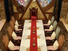 -叶叶菩提(太原别墅店)