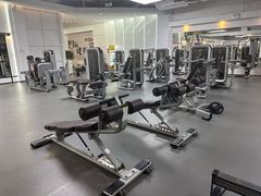 -健变健身俱乐部(前海天虹商场店)