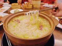 番鸭粉干-富豪酒家(正大广场店)
