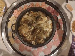 -木王宴语·野生鲜菌火锅(玉河店)