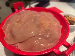 -重庆德庄火锅(映月湖环宇城店)