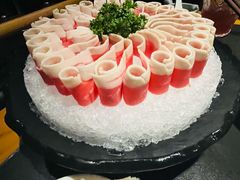 -东来顺·非遗火锅(高新店)