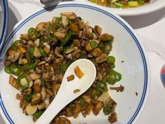 -滇铺子·云南特色菜·第九届野生菌美食节(东风东路c86店)