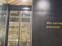 门面-KCOOKING概念韩餐(世茂52+店)