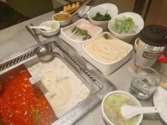 -海底捞火锅(苏宁生活广场店)