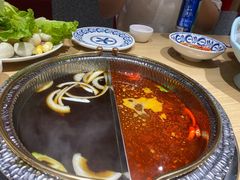 -期哒寿喜烧(桃湖公园店)