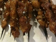 -木屋烧烤(白石洲店)