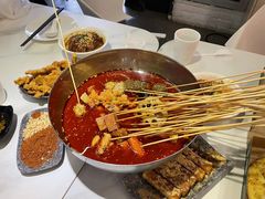 -付小姐在成都(川沙店)