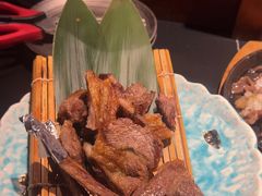 -山川小町·极番烧肉(新地假日广场店)