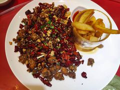 -眉州东坡(通州店)