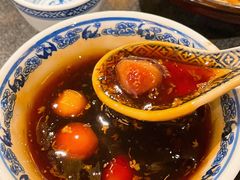 古法糖芋苗-南京大牌档(新街口德基广场店)