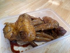 -山水肠粉(盐田店)