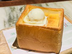 -绿茶餐厅(壹方天地店)