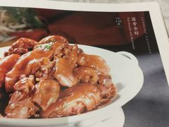 -马凯餐厅(地安门店)