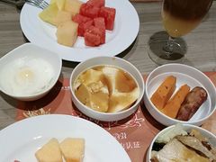 -印象餐厅(杭州国际博览中心北辰大酒店)