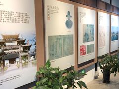 -张溥故居