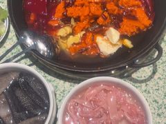 -五里关火锅(牛市口店)