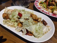 -天山醉美·新疆餐厅(富华里店)