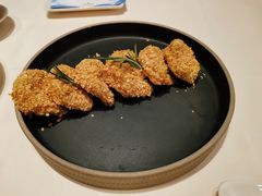 -香乐园·淮扬菜中餐厅·Shang Garden(福田香格里拉店)