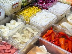 -萝鸡思味秘制泡菜(万家丽店)
