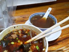 -阿坤传统手工小吃(杨家坪店)