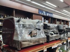 -深圳市厨安居酒店用品设备有限公司(湖溪大厦店)