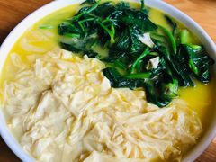 素鸳鸯-竹里馆·淮扬菜·功夫茶(老门东店)