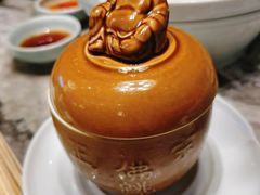 陈氏佛跳墙-四道菜·福建菜馆(新街口金鹰店)