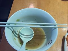 -回味鸭血粉丝汤(新城市广场店)