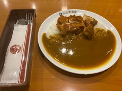 -COCO壱番屋(北京平安国际金融中心店)