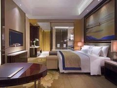 -长沙富力万达文华酒店