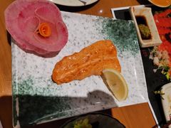 -元通寿司(地标店)