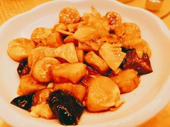 -马凯餐厅(长椿街店)