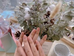 -四季·予你日式美甲美睫Nail