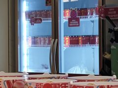 -龍歌自助小火锅(芝罘万达店)
