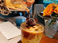 -JANS意式简餐厅·惠灵顿牛排