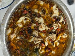 -黑皮酸菜鱼(三山街店)