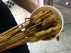 -喜姐炸串(仙林水平方店)
