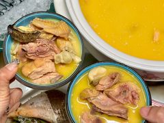 -金龙·打边炉(南京西路店)