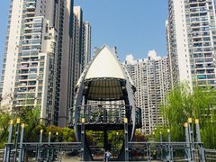 -苏州河梦清园环保主题公园