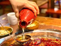 木姜子油-青山青豆花·笑禅豆腐鱼(黄泥塝店)