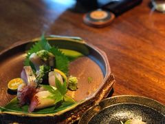 -桐寿司Sushi Tong