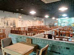 -再宣武文化主题餐厅·清真