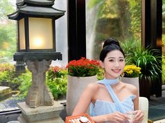 -广州花园酒店