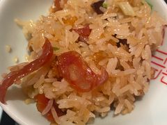 -捞王锅物料理(金华义乌之心店)