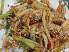 -郭姐·威海渔村(黄兴路店)