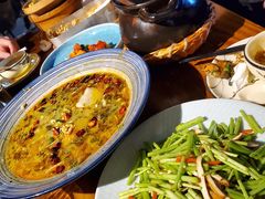 -打酱油·非遗淮扬菜(瘦西湖梅岭店)