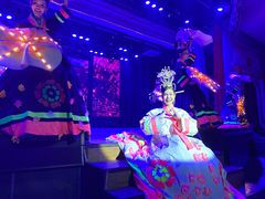 -金东尼人妖秀