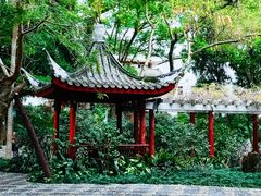-西湖公园(鼓楼区)