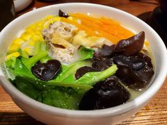 云南过桥米线-云海肴·汽锅鸡·云南菜(美罗城店)